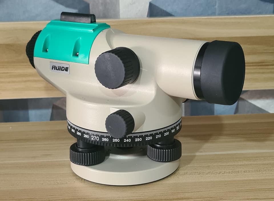 Topo Market - ‼️‼️ Nouvel arrivage : Niveau Ruide RL32...