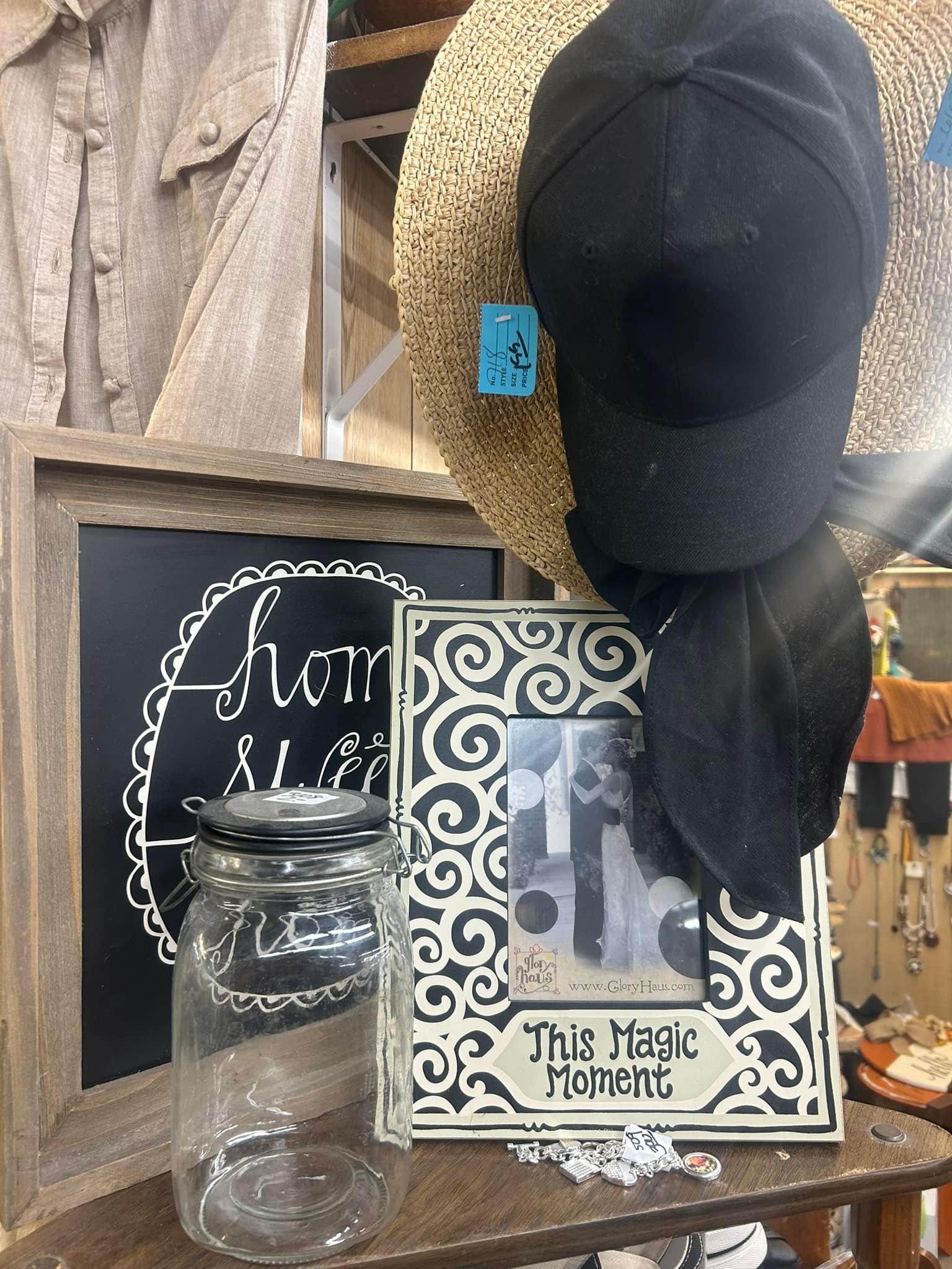 Consignments R' Us | Cave City KY