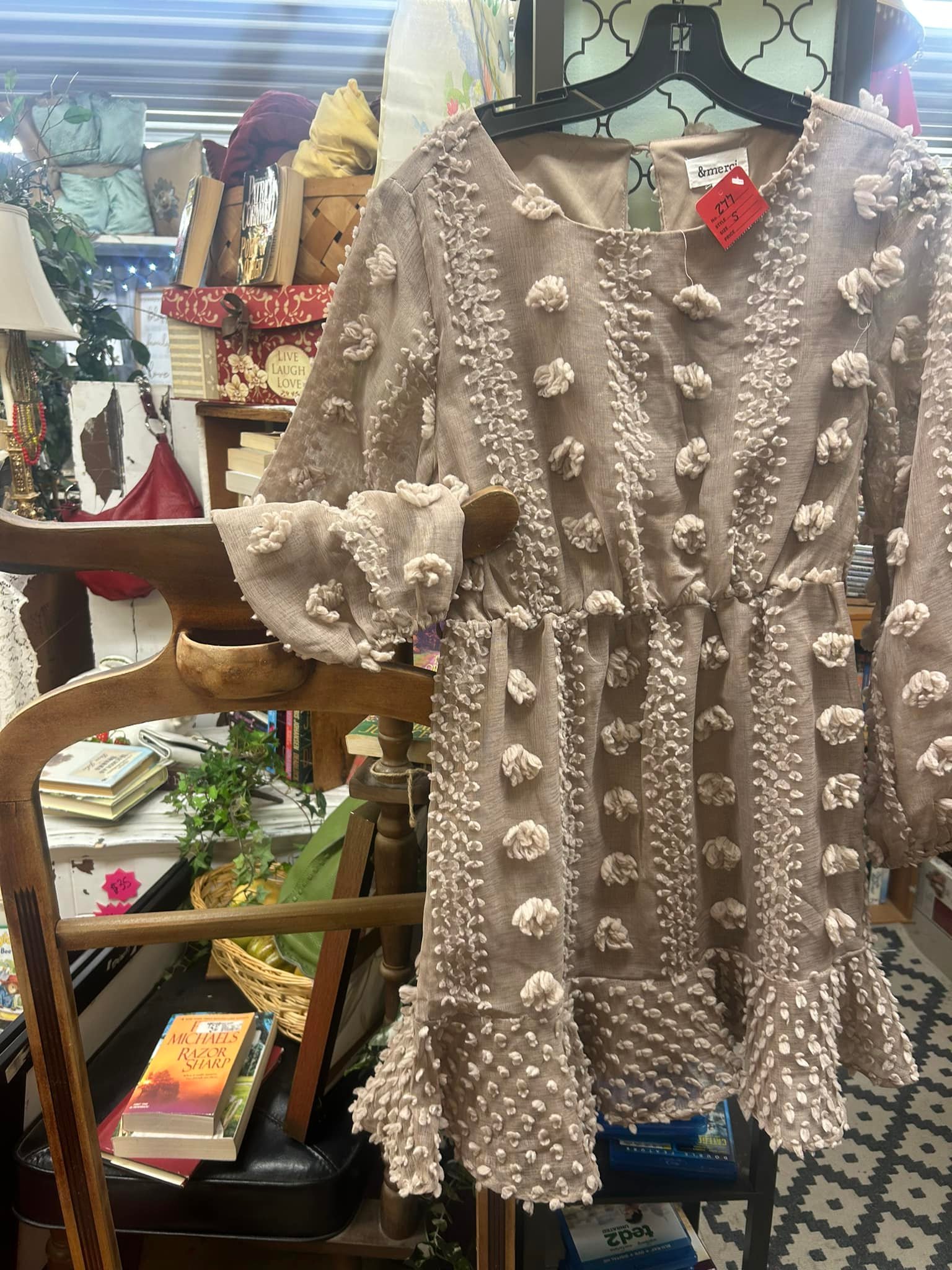 Consignments R' Us | Cave City KY