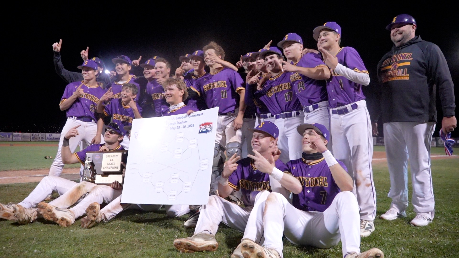 Sentinel High School Spartans | Missoula MT