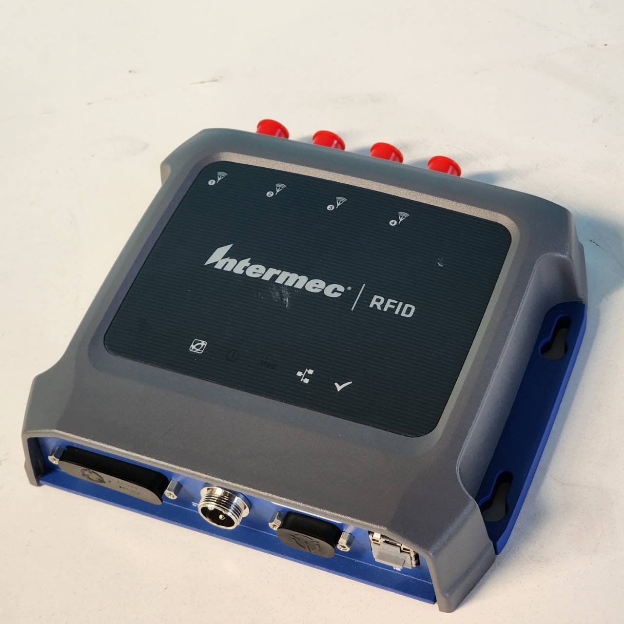 Intermec IF2 Fixed UHF RFID Reader - Measuring Tools & Sensors - Amphoe ...