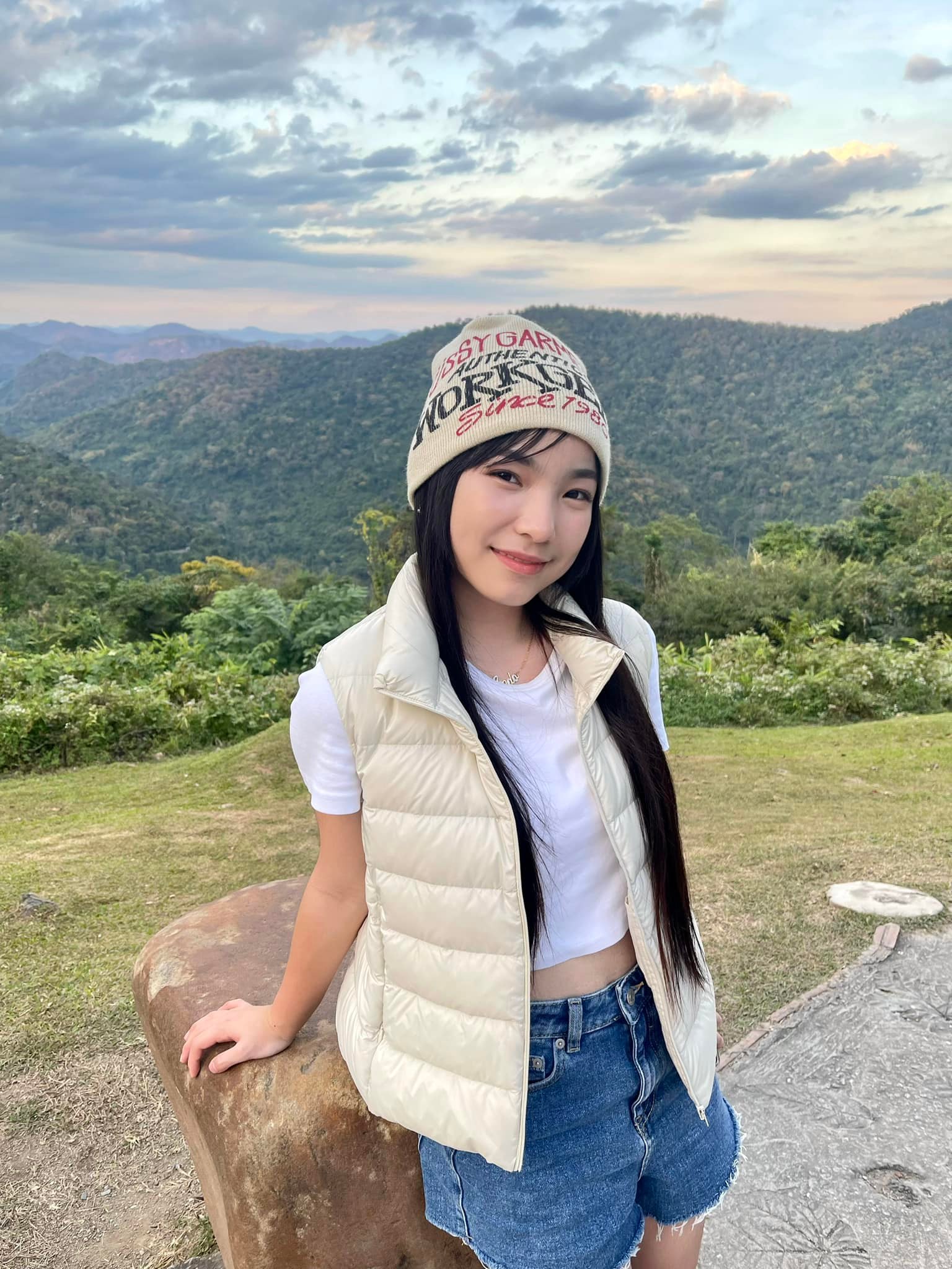 Anda 2007 - สวัสดีวันเด็ก เป็นเด็กดีของใครได้บ้าง 🧸🤍 | Facebook