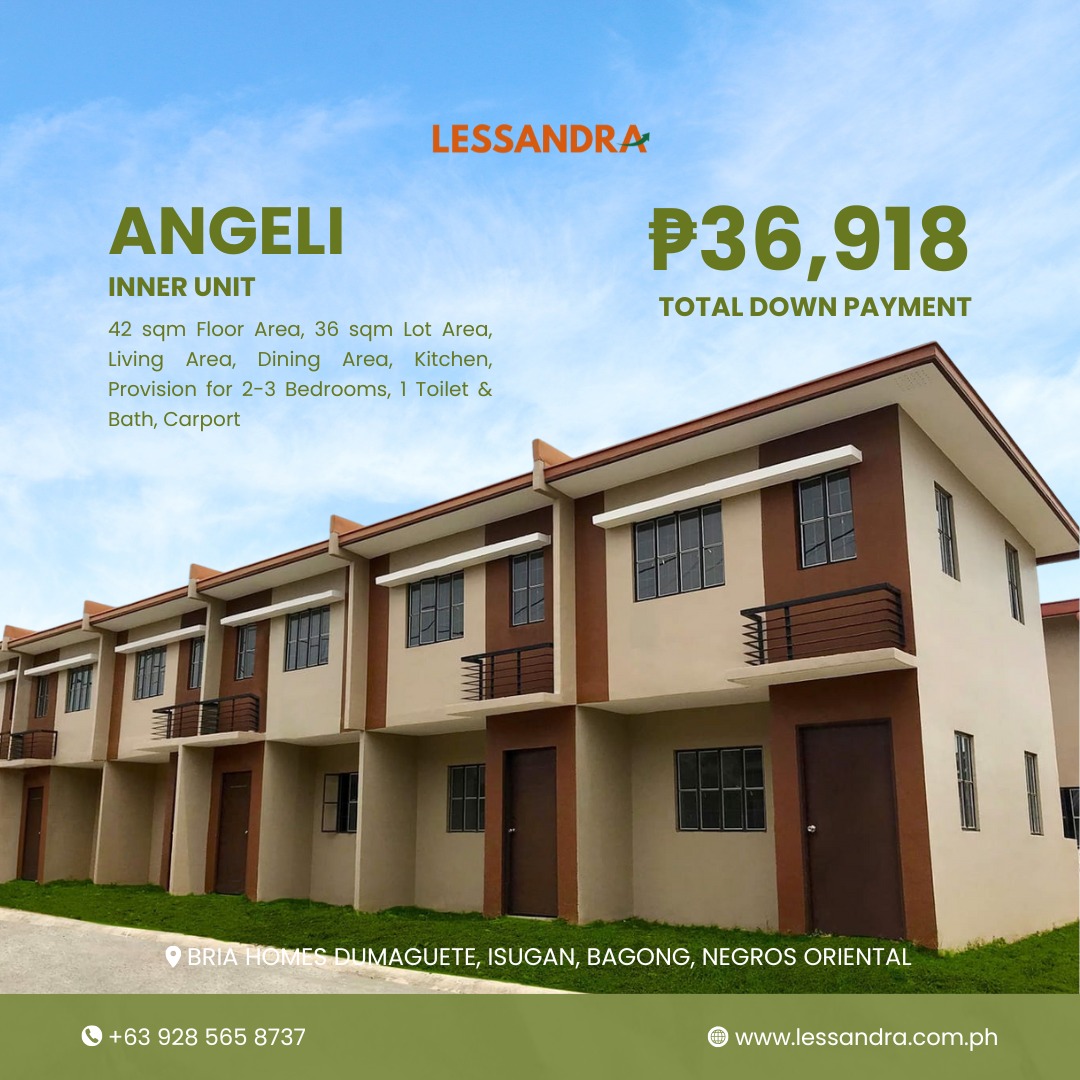 Camella Homes... - Camella Homes Properties Nationwide