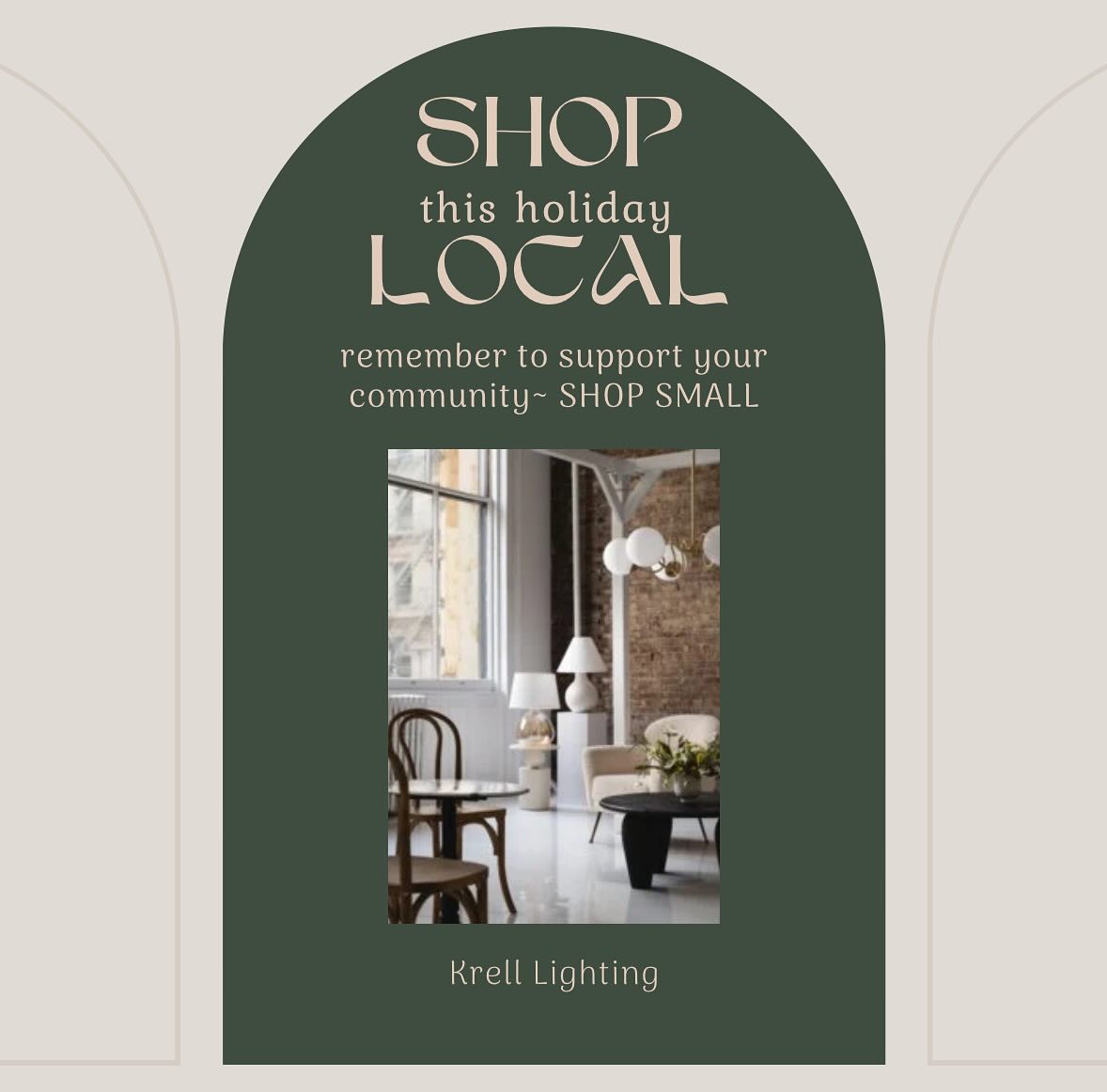 Krell Lighting | Park Ridge NJ