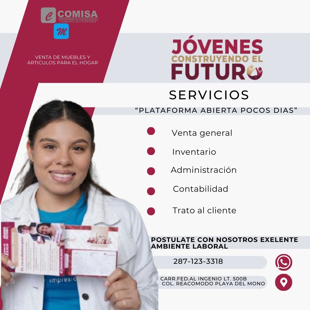 comisa tuxtepec matriz | San Juan Bautista Tuxtepec