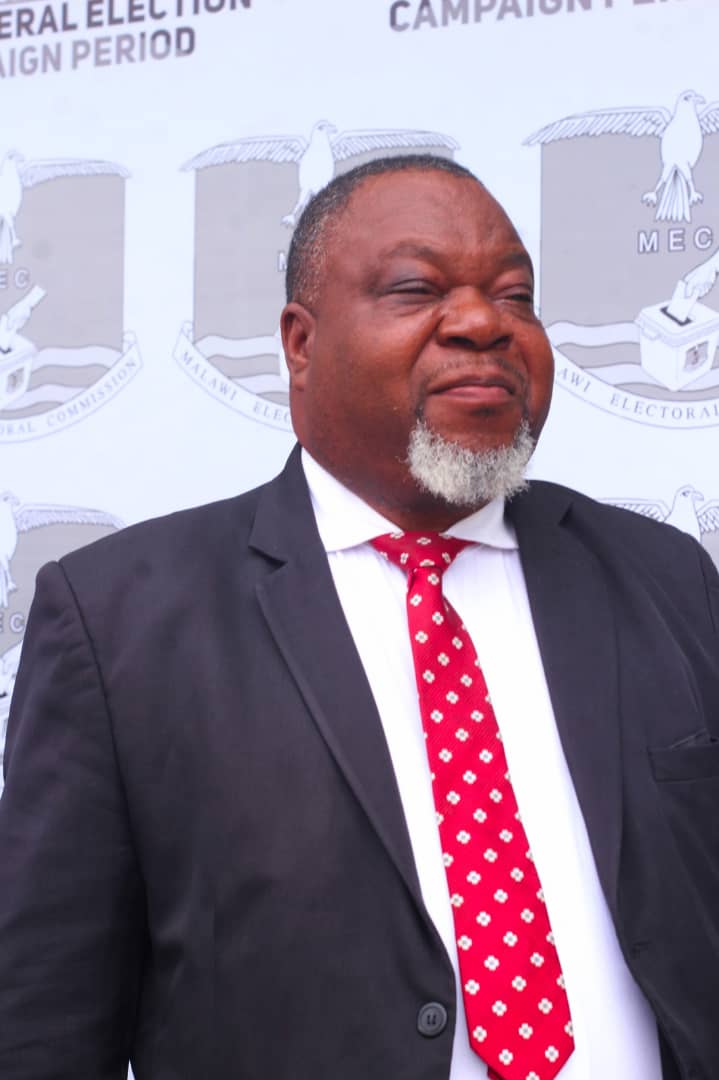 MBC - #MalawiDecides Pubic Affairs Committee (PAC) has called for ...
