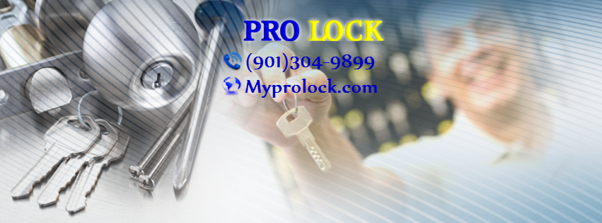 Pro Lock