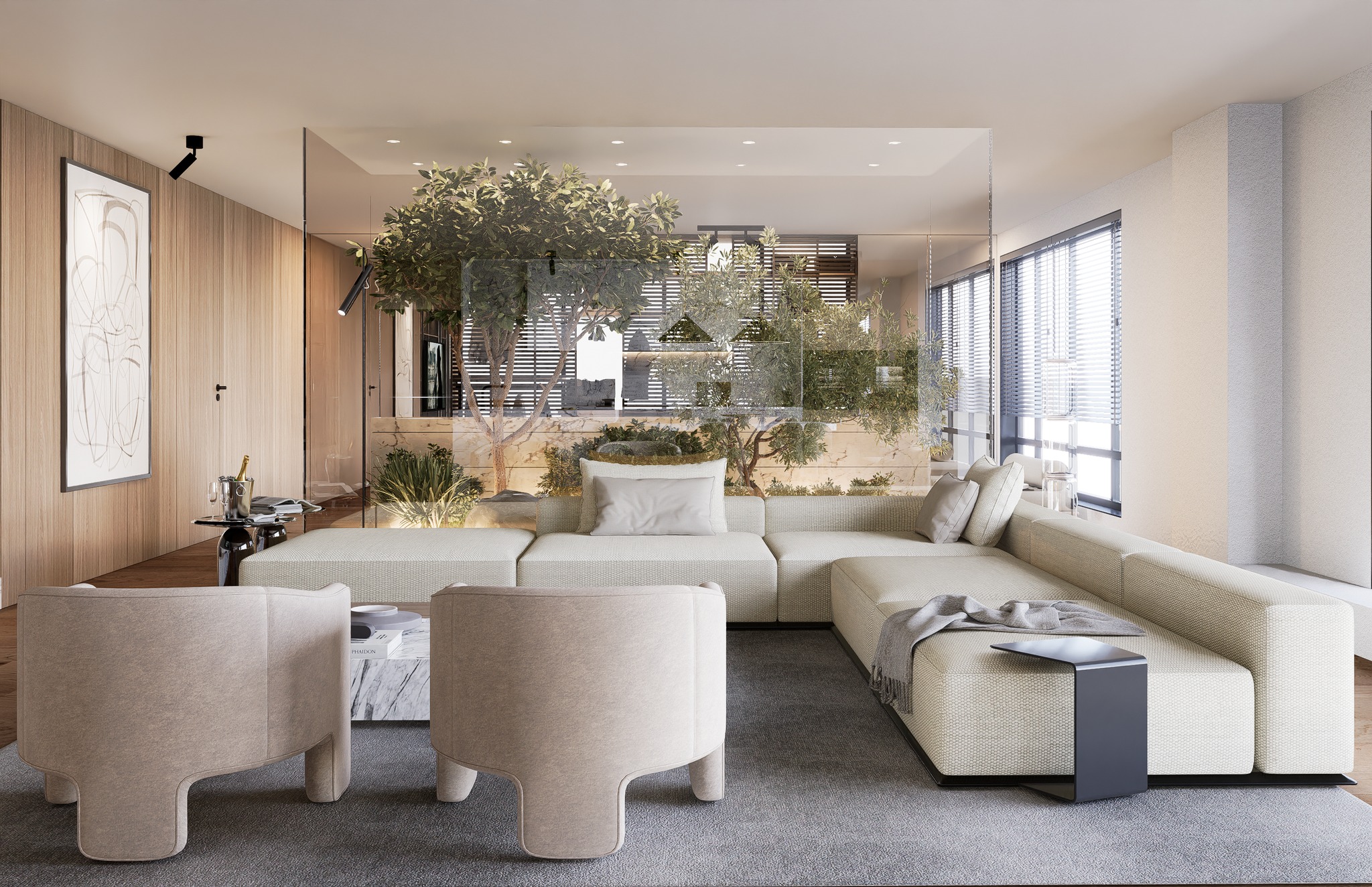 D5 Render - Sharing this incredible collection of...
