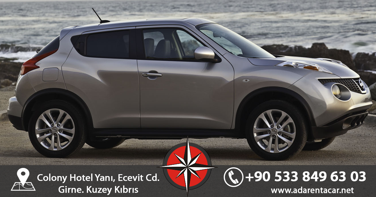 ADA Rent A Car KKTC