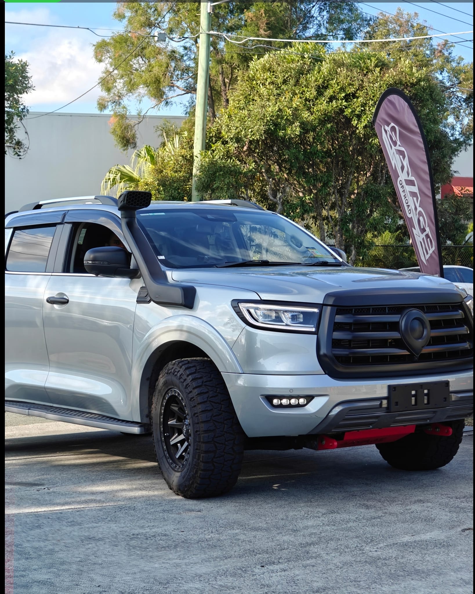🚨 Pre-Order Now Open: Savage Tech... - Savage Tech Australia | Facebook