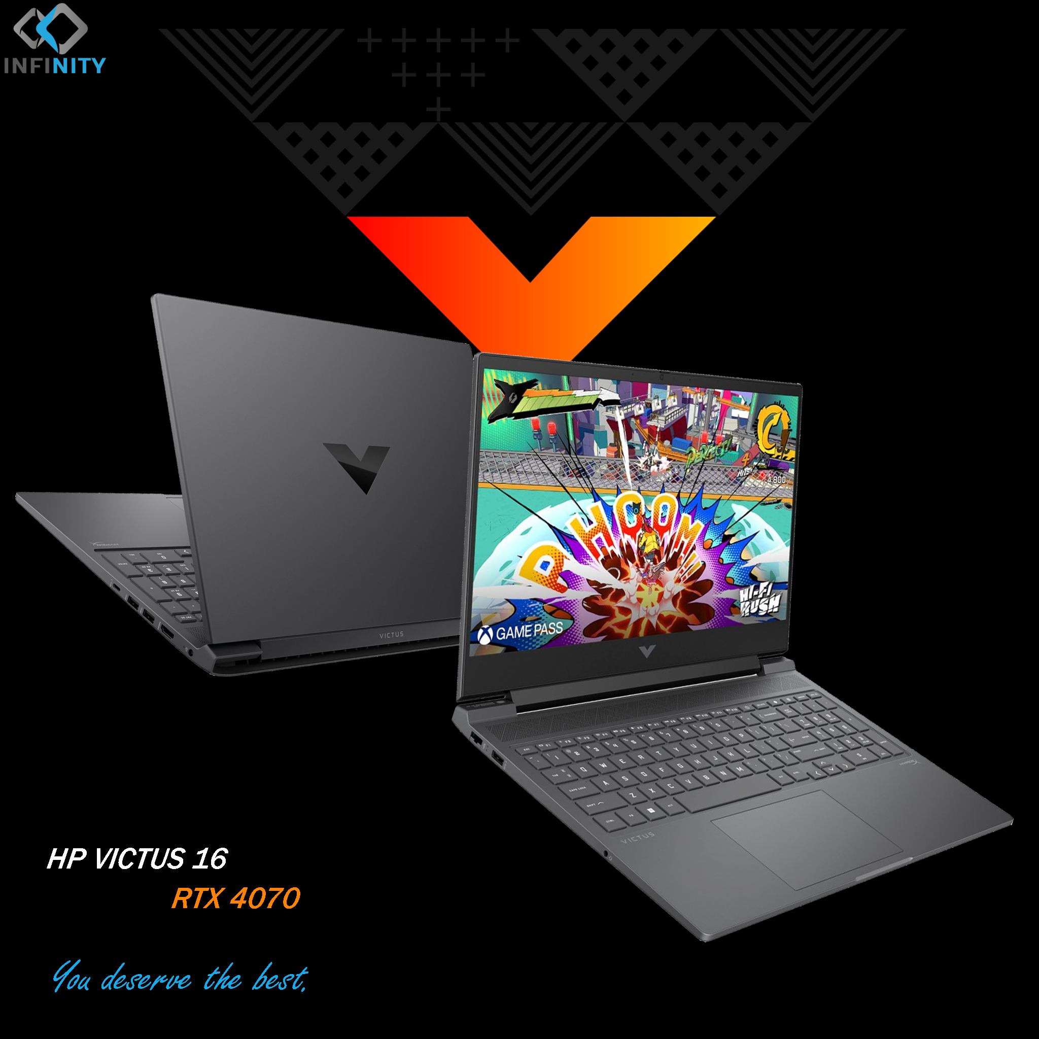 انفنتي لابتوب &Infinity Laptop | Baghdad