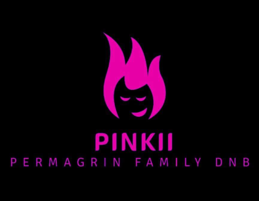 Pinkii