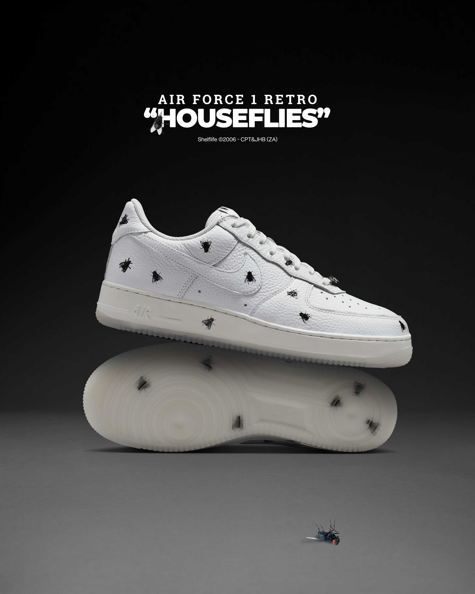 Nike Air Force 1 Low 