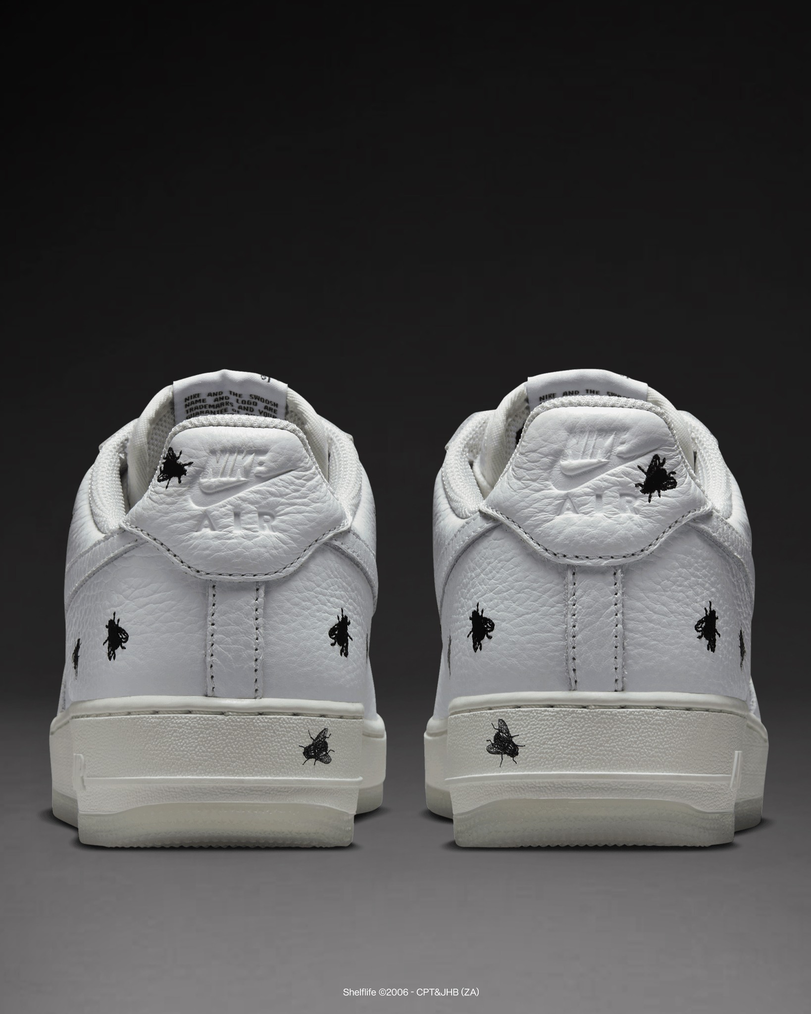 Nike Air Force 1 Low 
