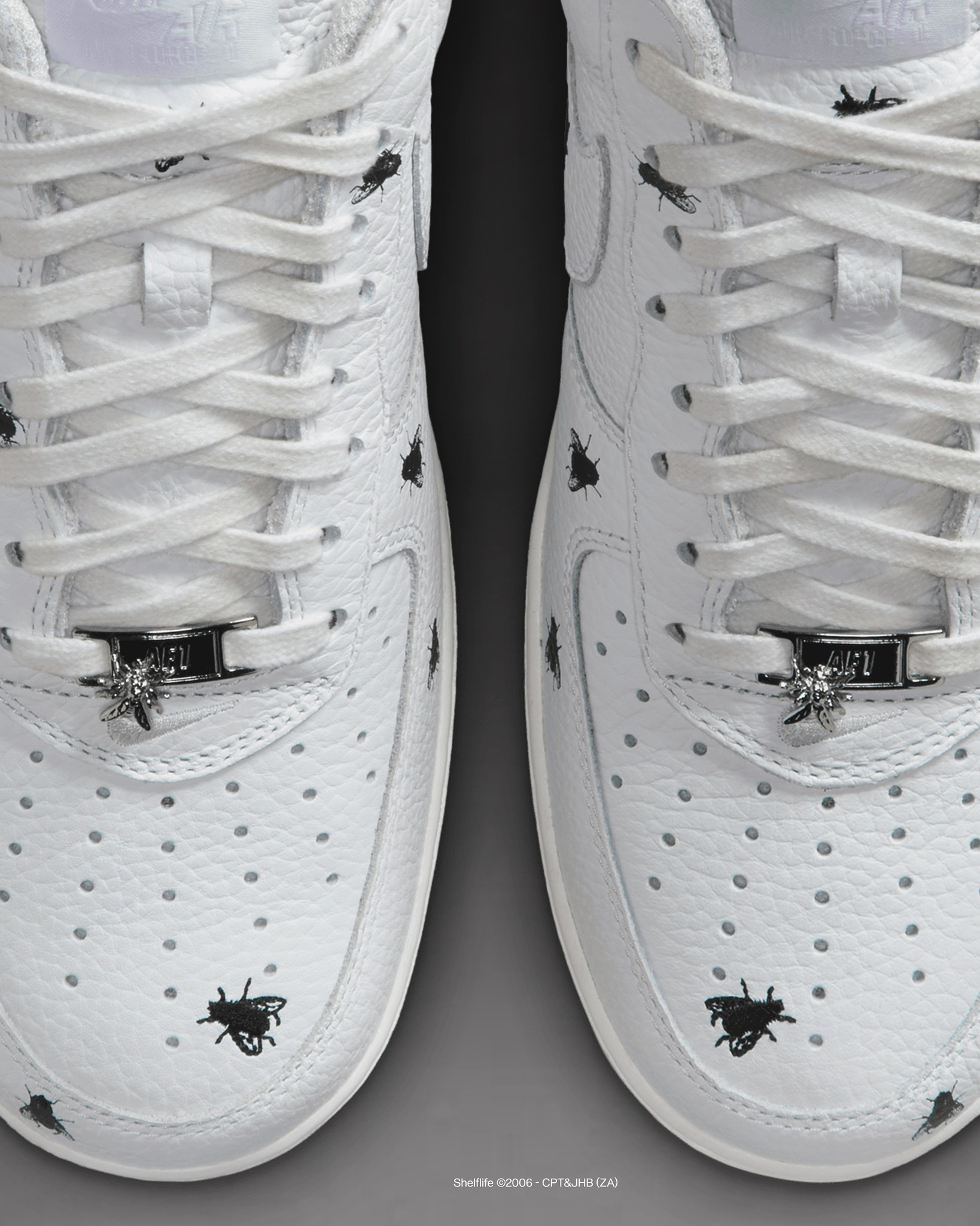 Nike Air Force 1 Low 