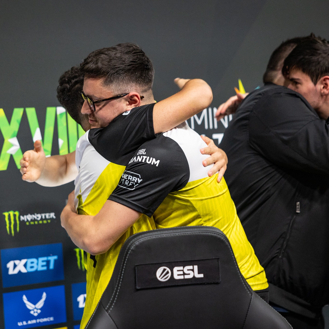 Dan - Great groups from the team, really proud 💛 Small rest to regroup ...