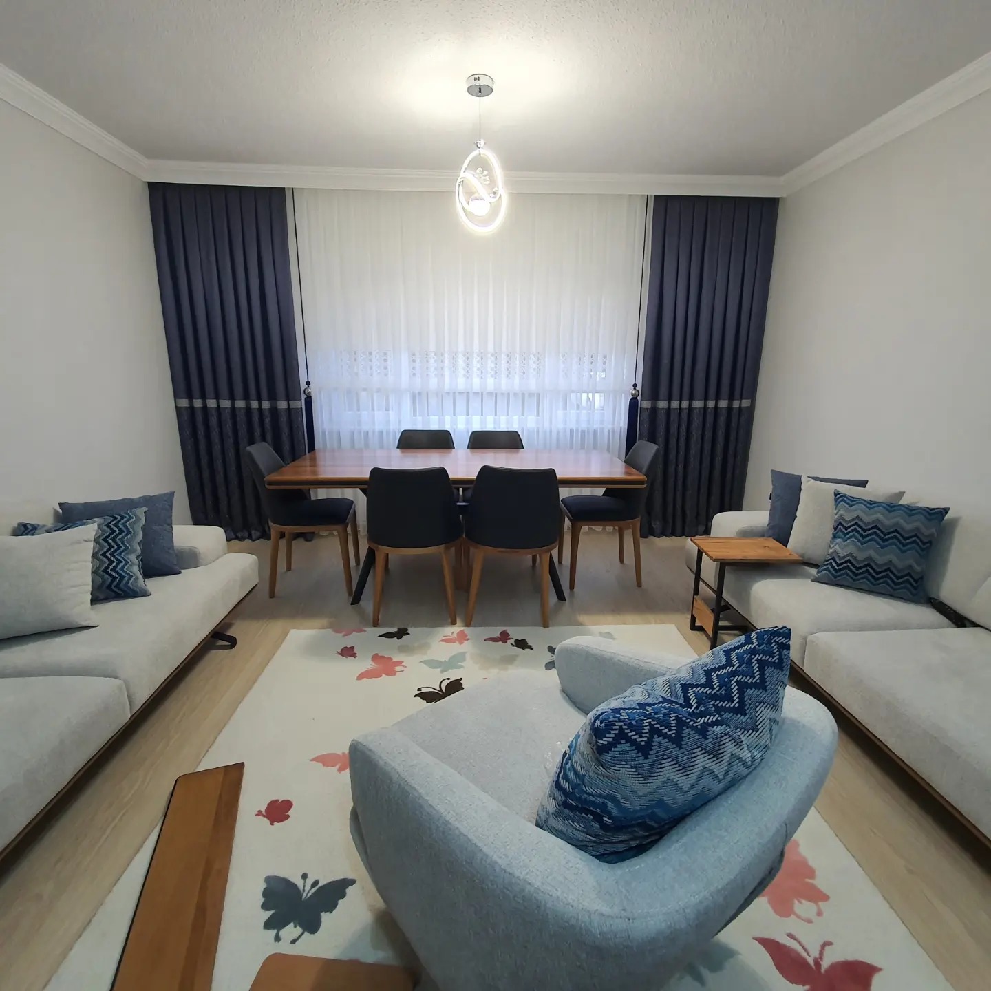 İzmir Perde Home Collection | Konya
