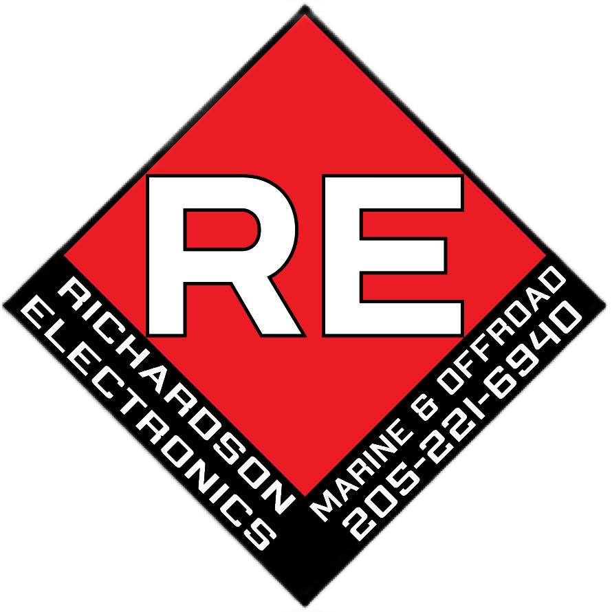 Fall fishing is here🎣 Upgrade your fishing electronics at Richardson ...