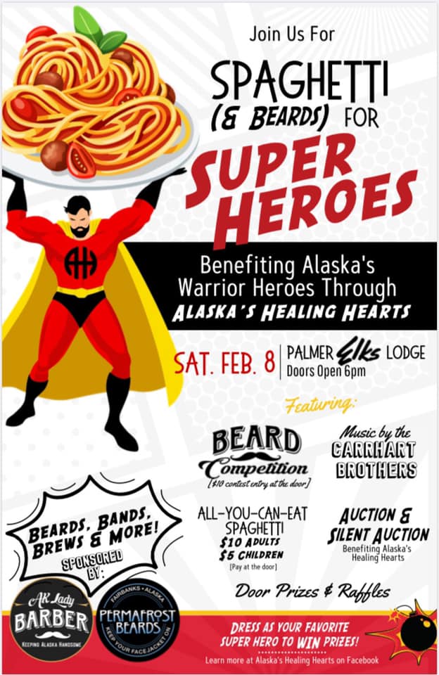 Matt Raney - Wasilla Alaska TONIGHT I’ll be judging at... | Facebook