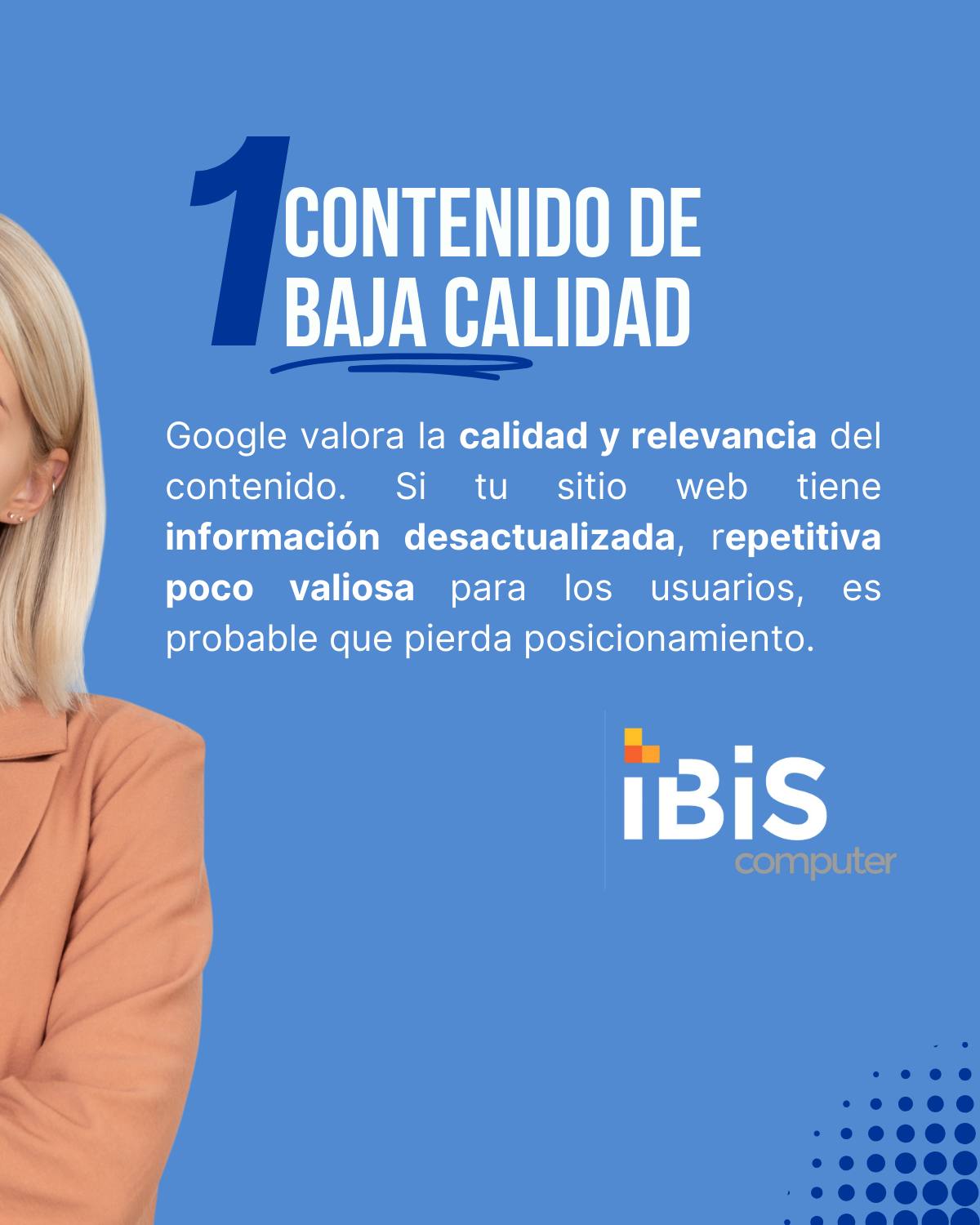 IBIS COMPUTER | Colmenar Viejo