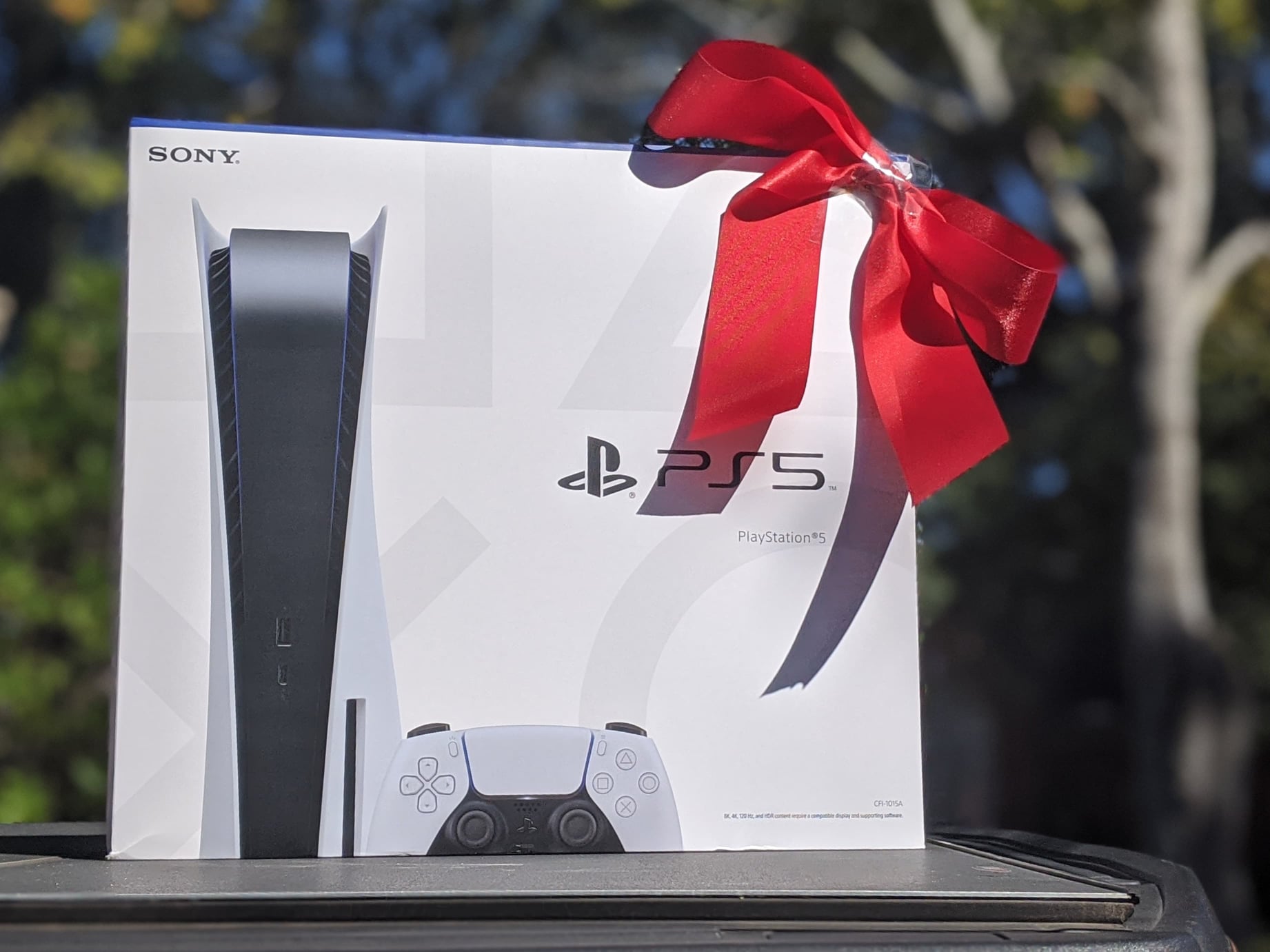 Purotejanofm - PEOPLE ASKING ABOUT THE RAFFLE FOR THE PS5... | Facebook