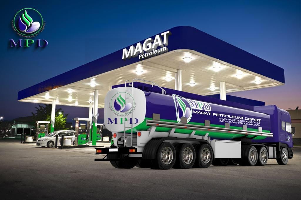 Magat Petroleum Depot... - Magat Petroleum Depot (PTY) Ltd | Facebook