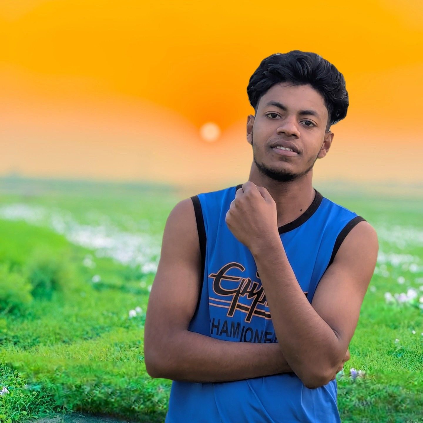 Salauddin Islam