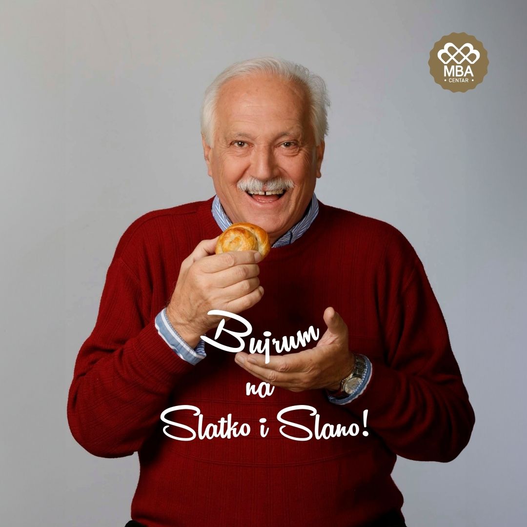 MBA Centar - 🌟 Upoznajte srž naše strasti i tradicije kroz... | Facebook