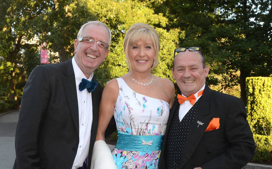 Mrs - Hello friends do you guys really want Mrs Brown boys show back ...