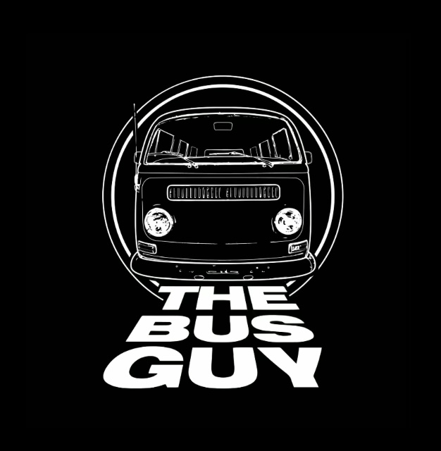 The Bus Guy | Garden Grove CA