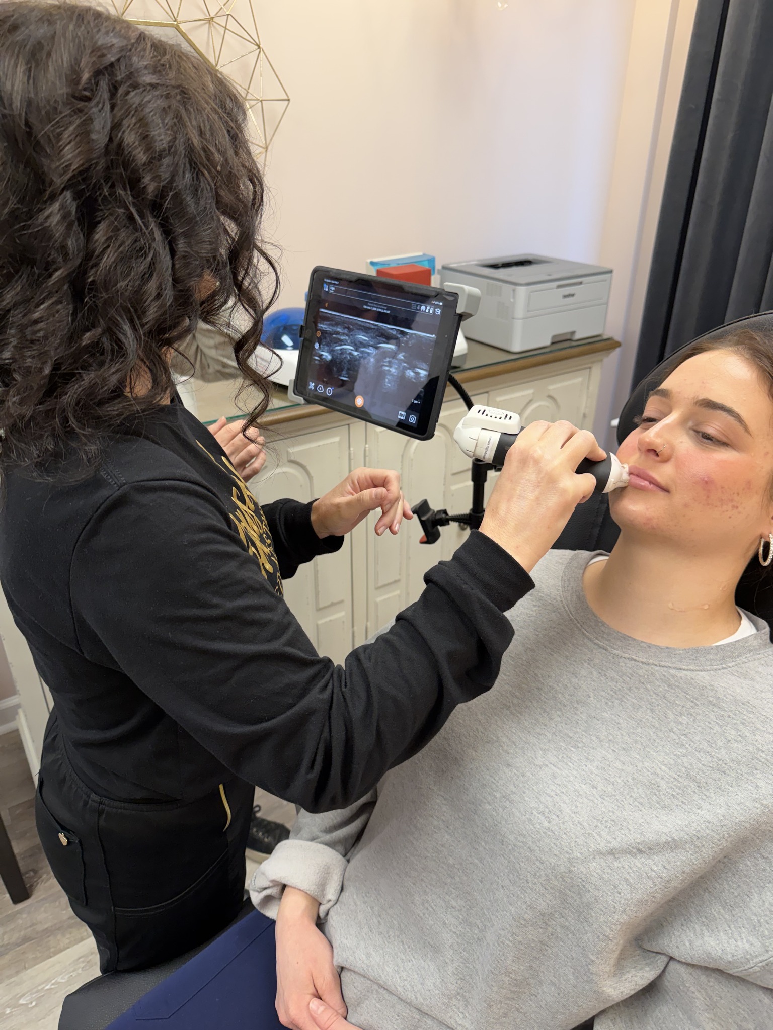 Beausoleil - 💉 Injecting With Vision, Not Guesswork 💉 We’ve officially ...