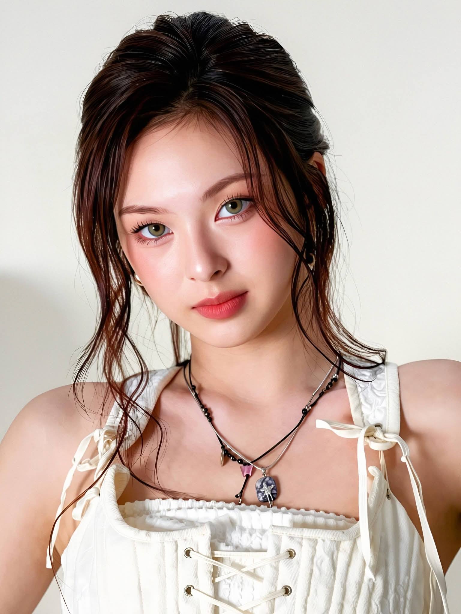 CHIQUITA 2nd Anniversary ERA II : MEMORY PACK Memory Photocard Set
