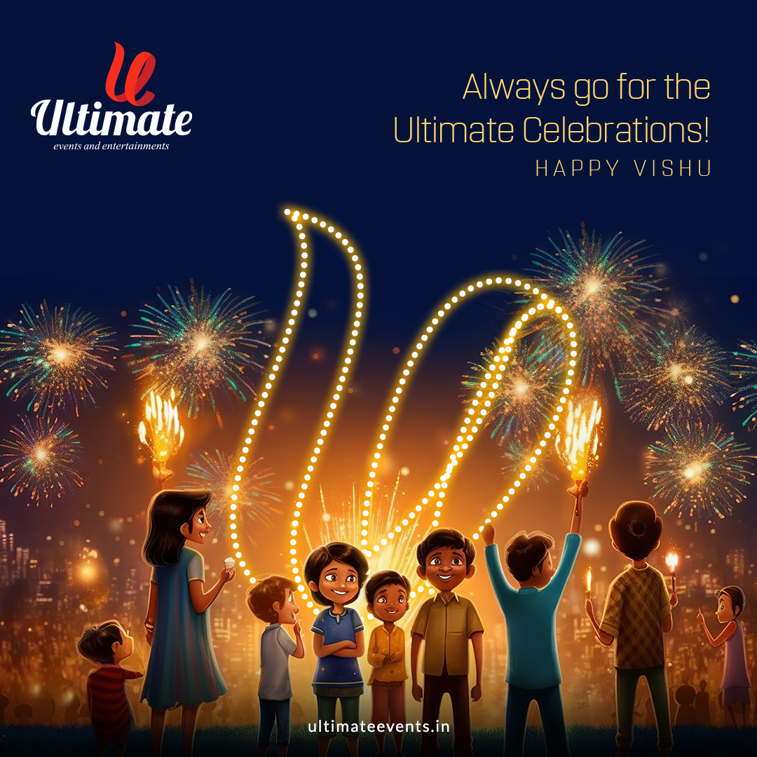 Ultimate Events and Entertainment
