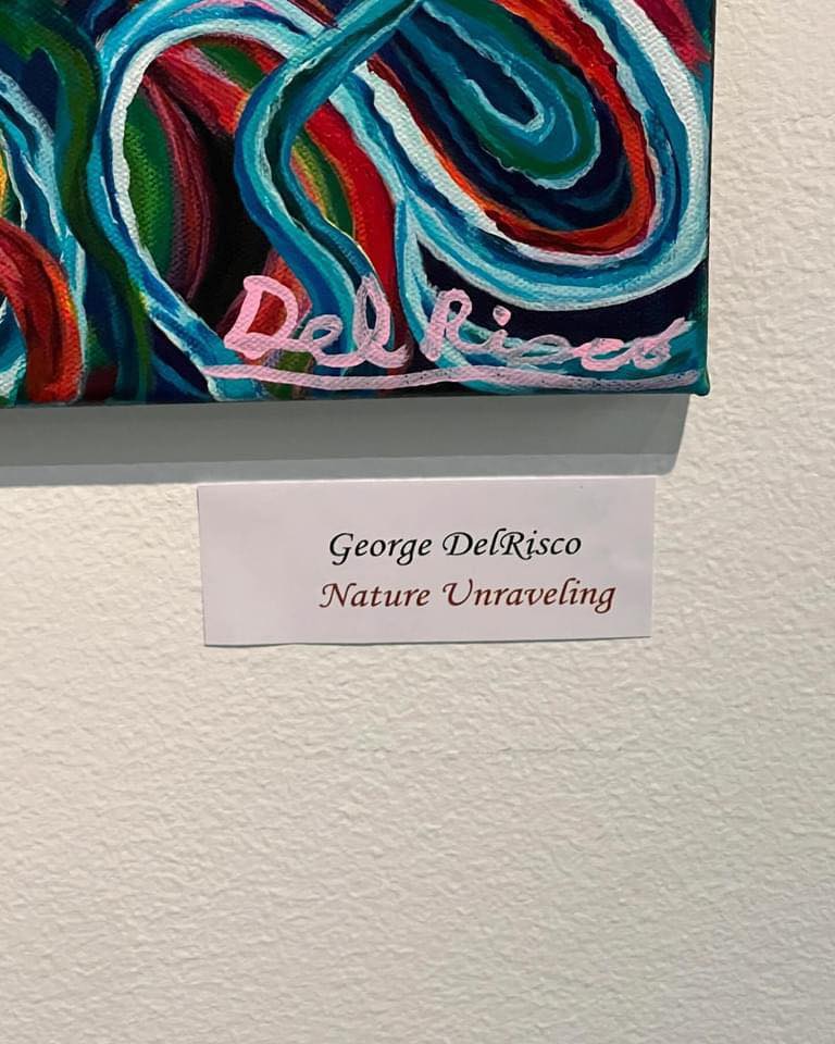 George Del Risco