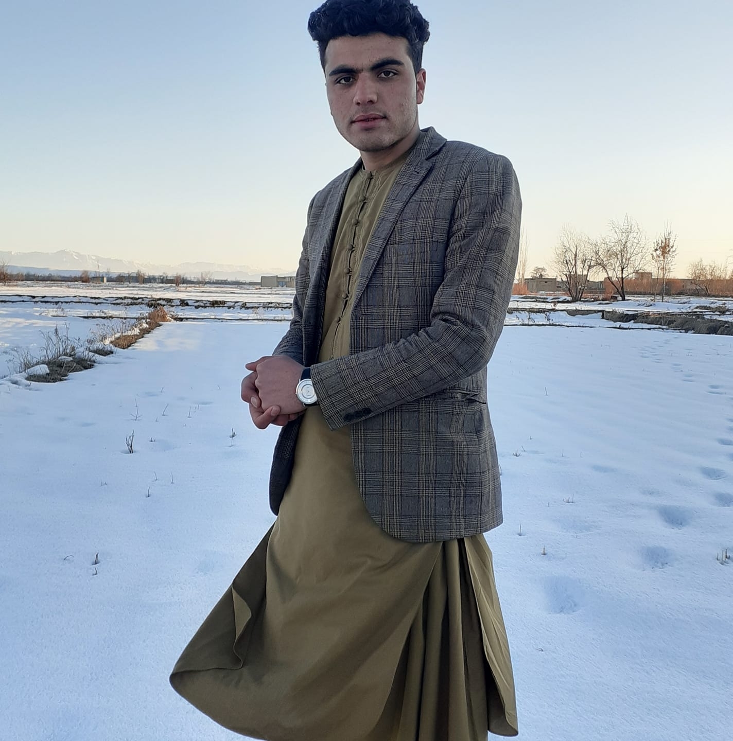 Hasibullah Walizada
