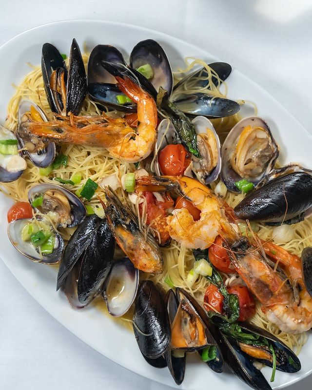 Long - SPONSORED: Join Dodici Restaurant for Spring Long Island ...