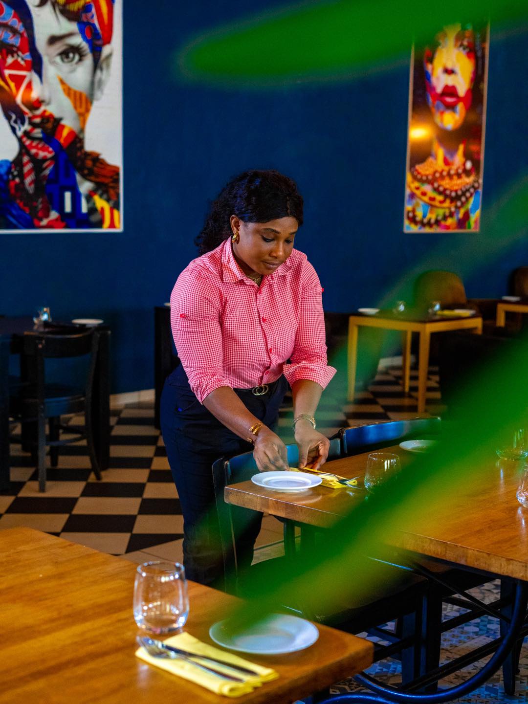 Norima - Commencez votre semaine avec Norima Good Food, Good Drinks ...