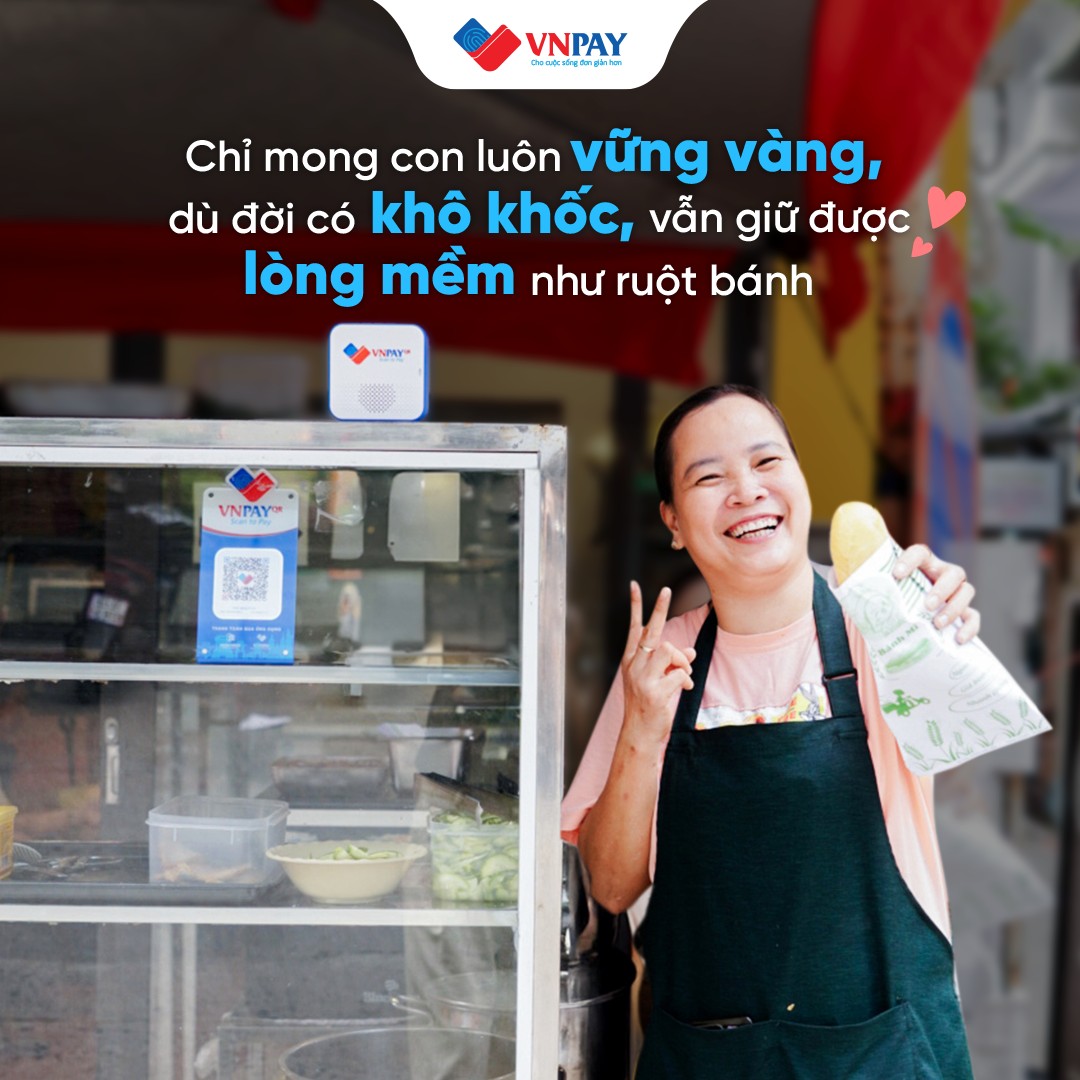 VNPAY-QR - VNPAY-QR added a new photo.