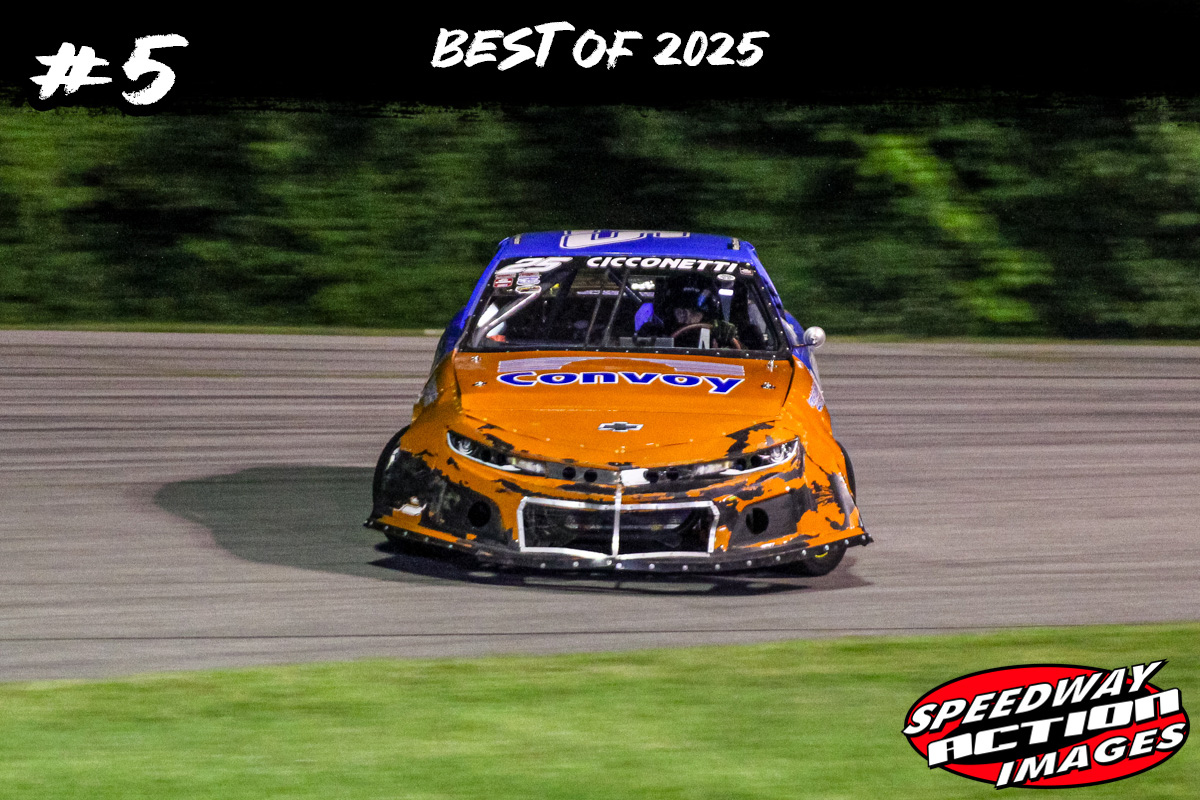 Speedway - It's our Best of 2025 Top 10 Countdown! We look back at our ...