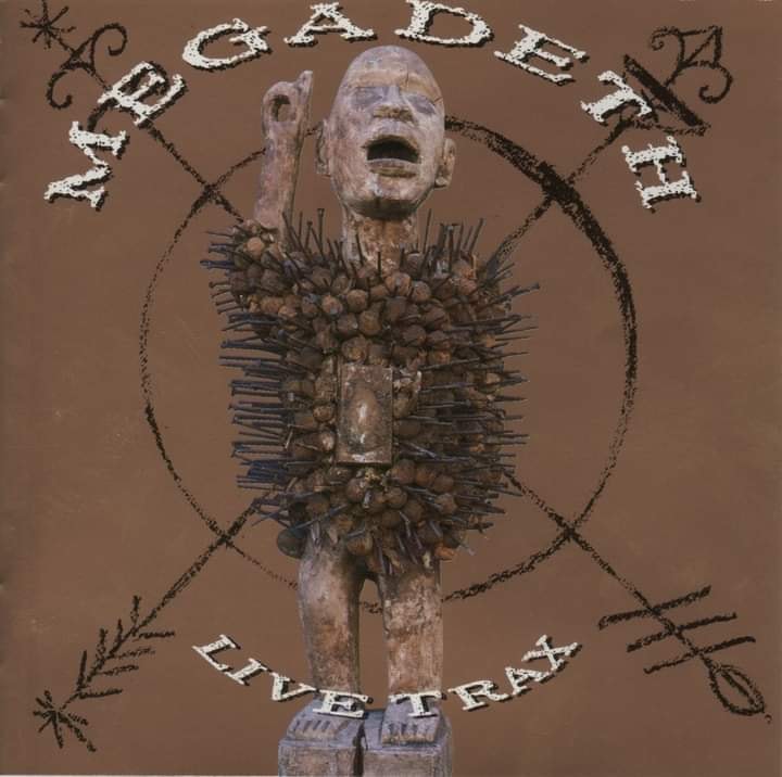 MEGADETH - 