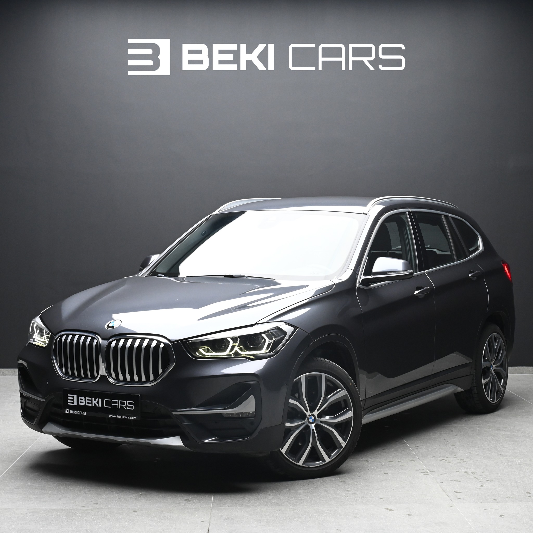 BEKI CARS | Pristina