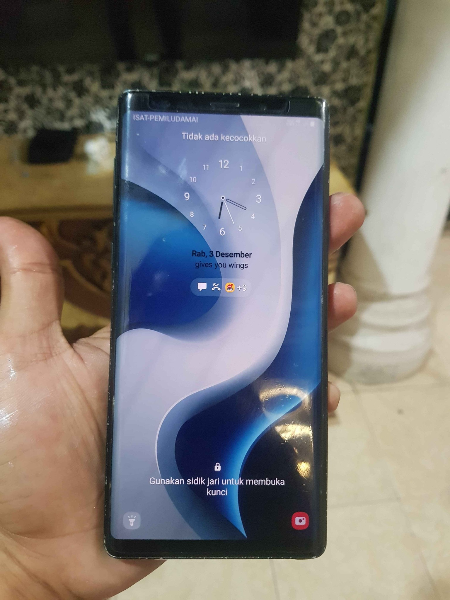 samsung note 9 - Cell Phones - Palembang | Facebook Marketplace | Facebook