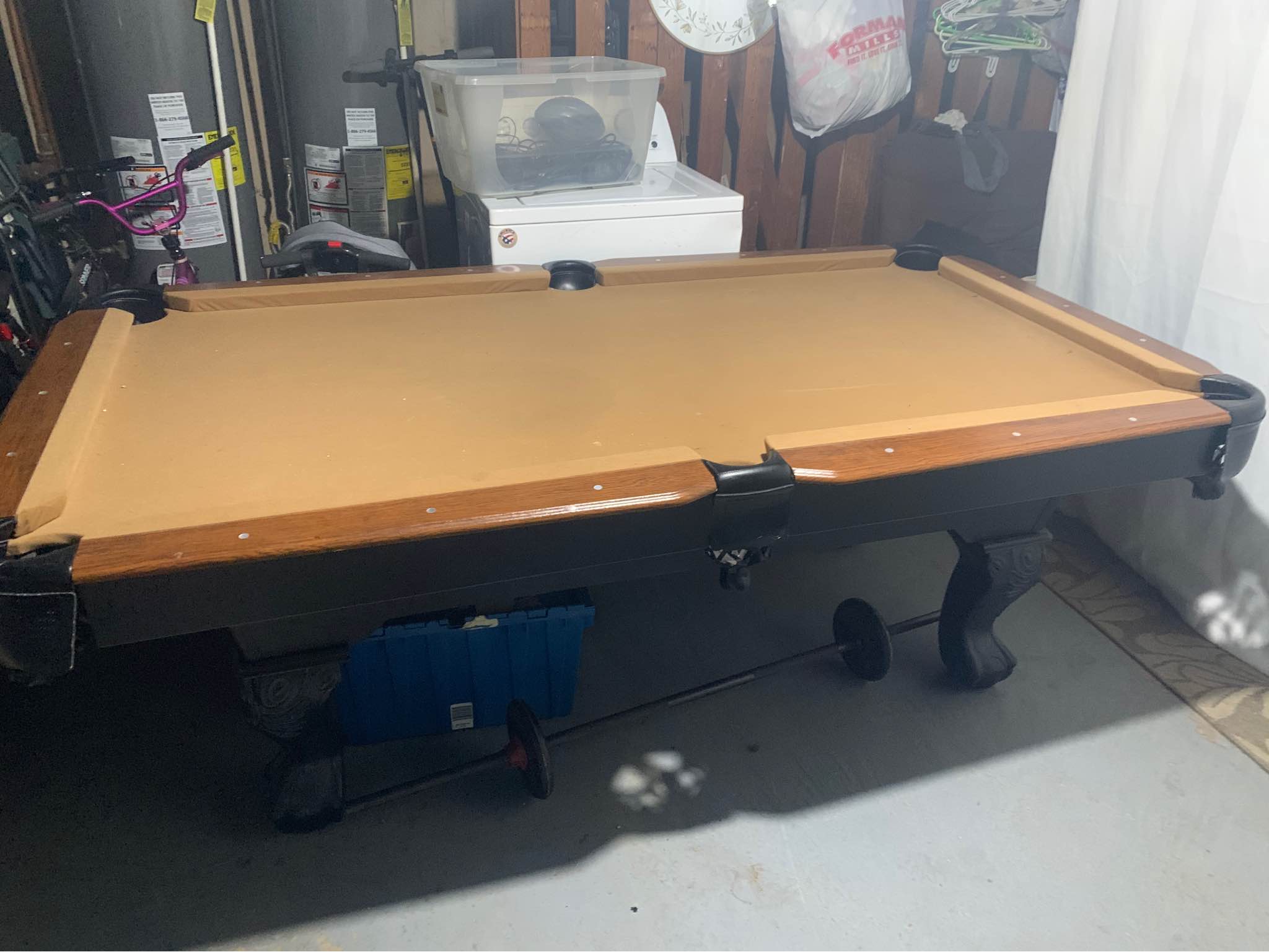 Pool table - Billiard Tables - Philadelphia, Pennsylvania | Facebook ...
