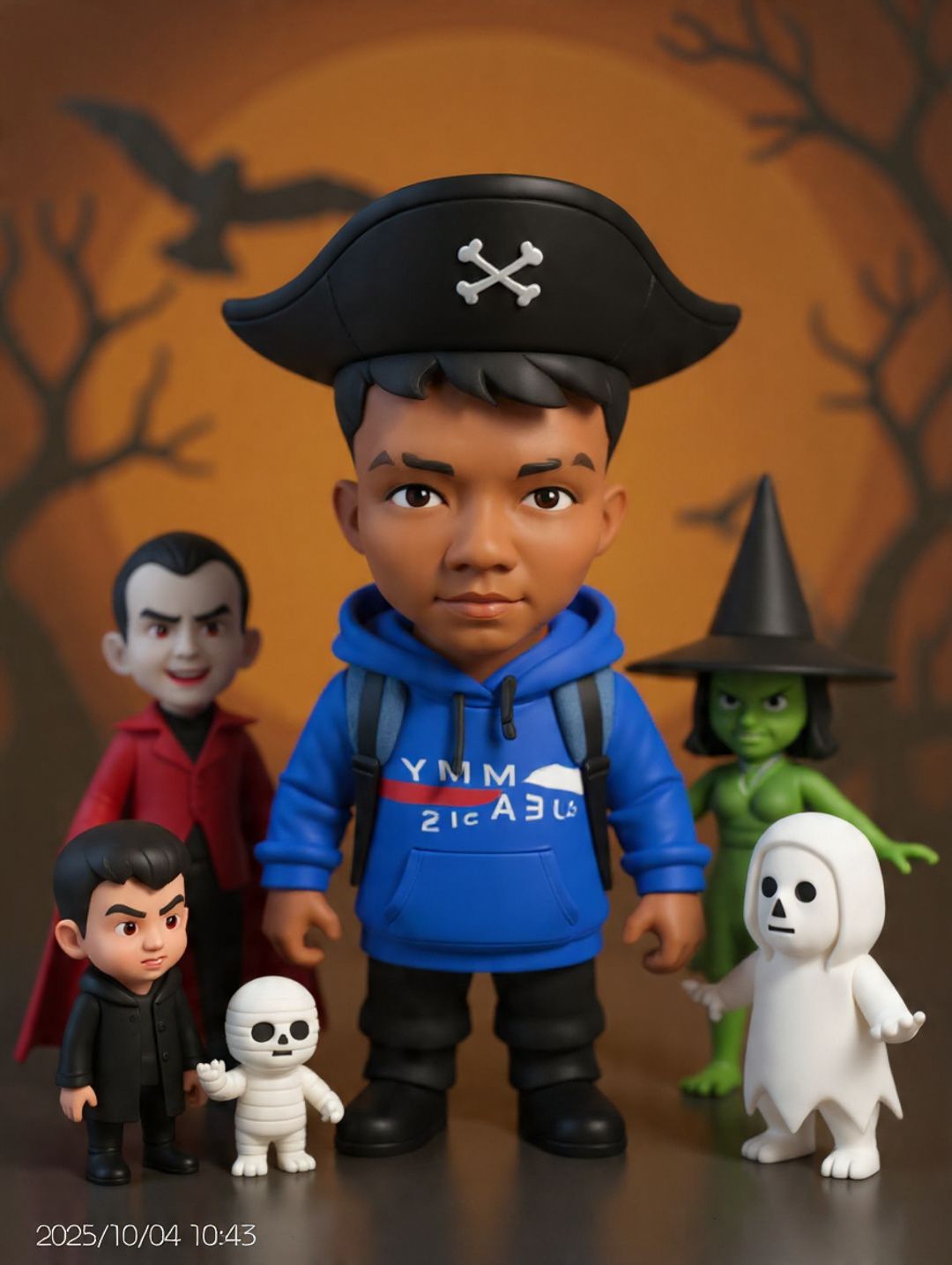 Mark Den Dumlao Balason