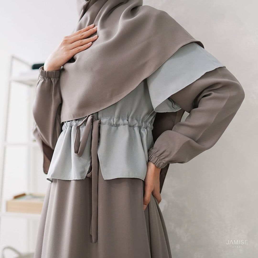 Bisa order outfit 