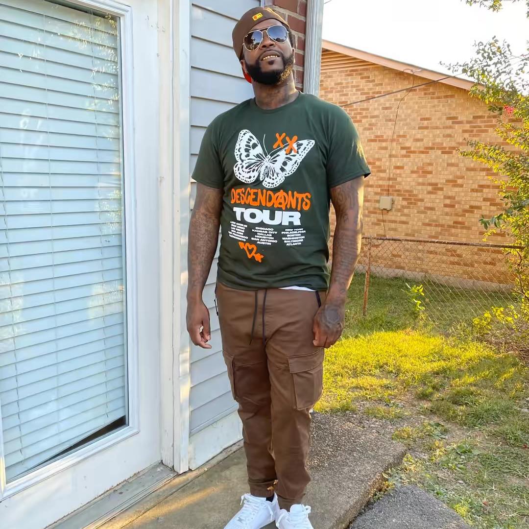 Montrell Owens