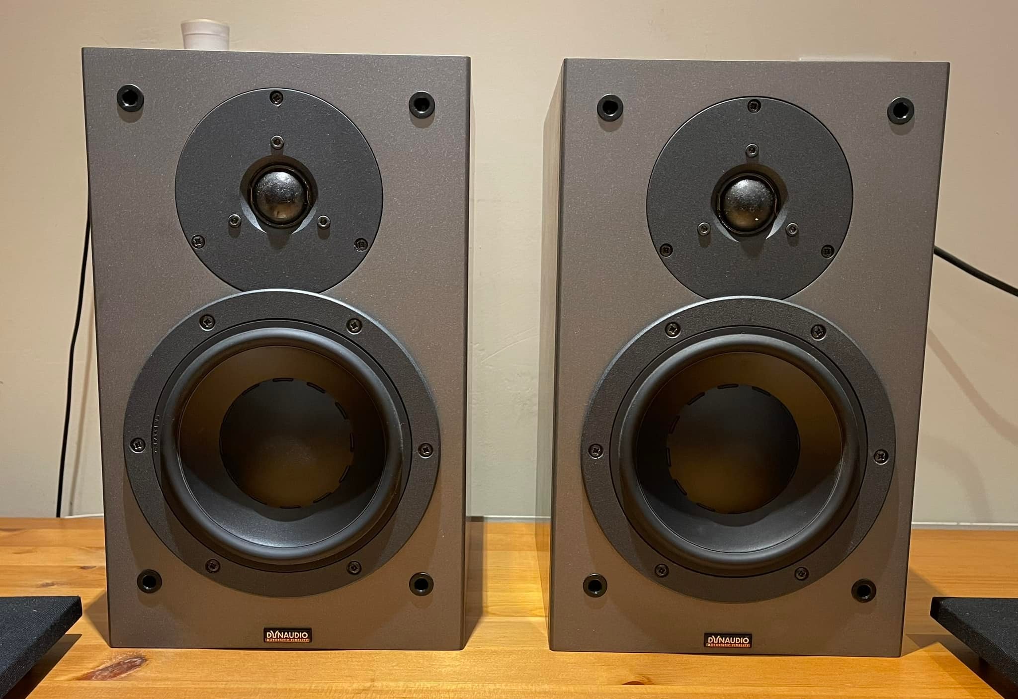 Audience 52se (stp) for sale. Legendary speakers from Dunaudio's