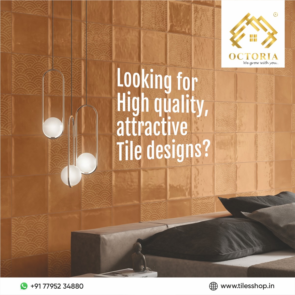 Octoria Tiles