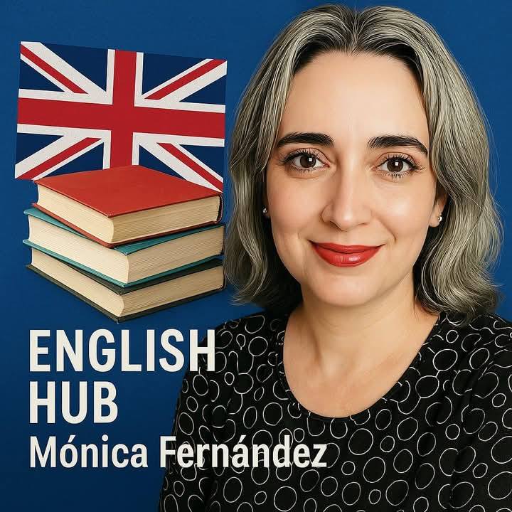 English Hub Mónica Fernández