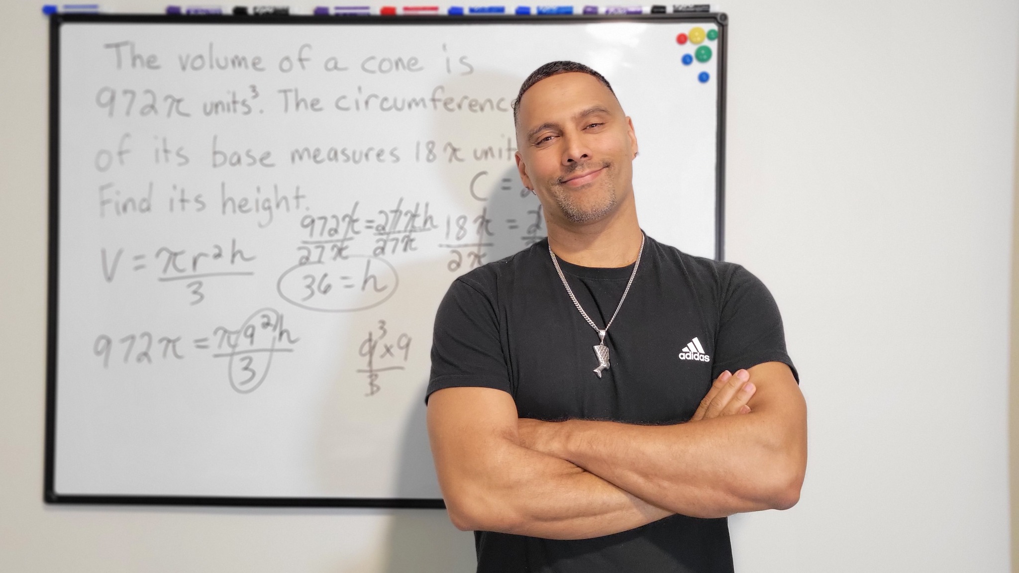 Maisonet Math